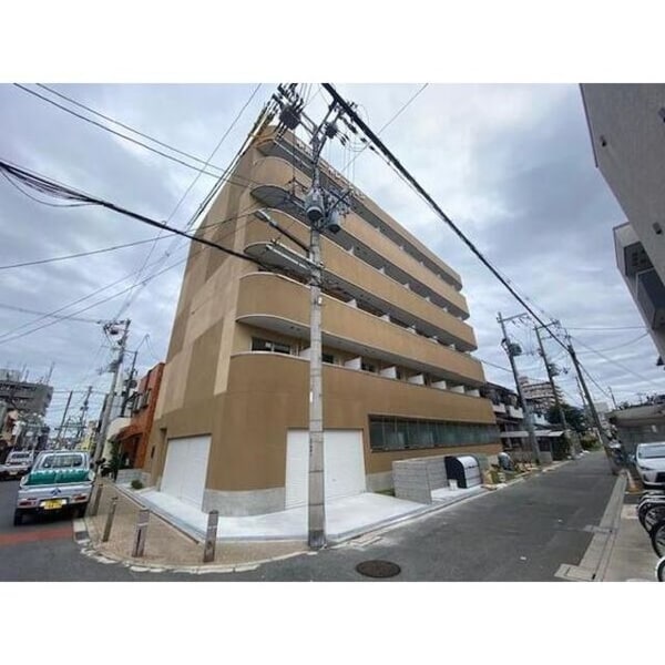 外観・土地