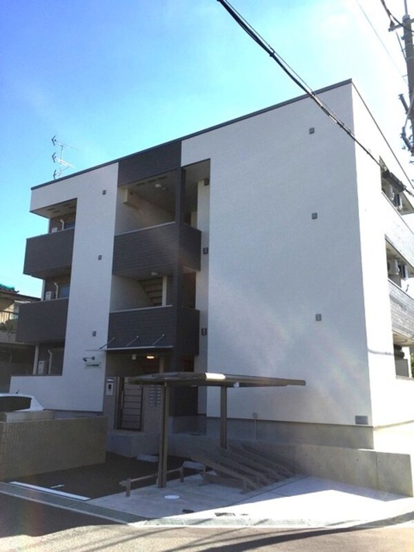 外観・土地