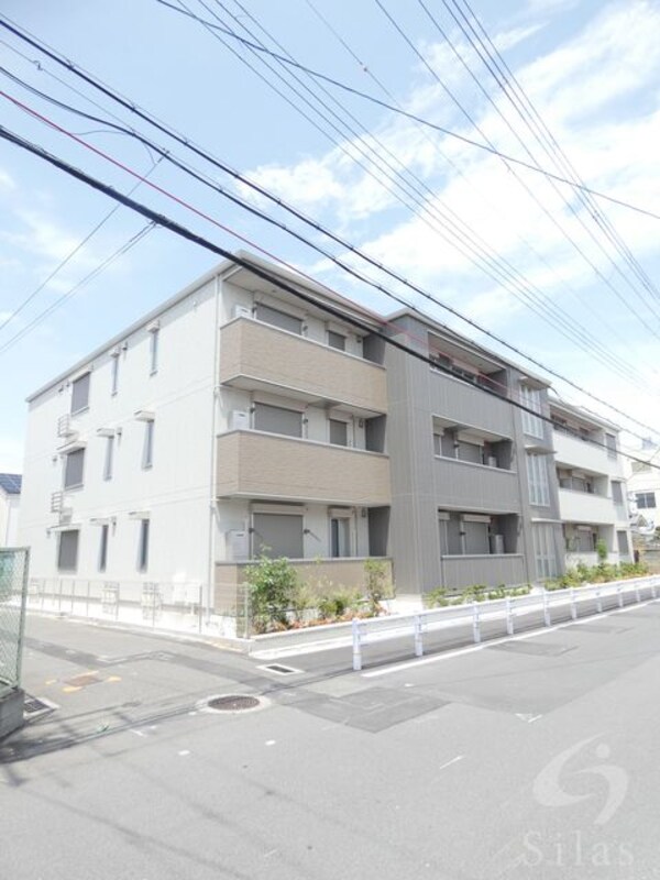 外観・土地