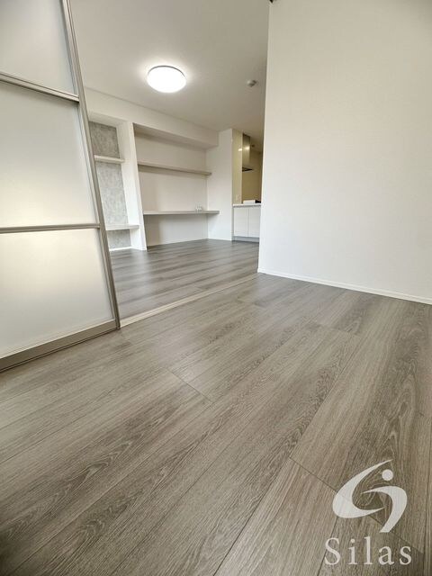 物件内観写真11　