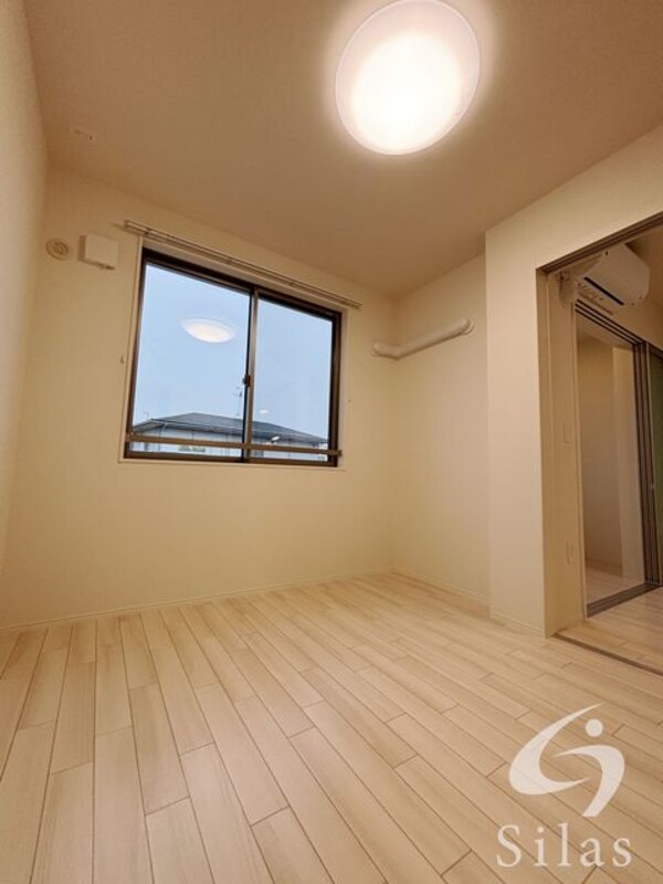子供部屋