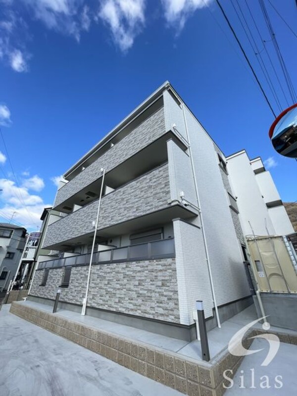 外観・土地