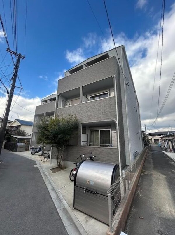 外観・土地