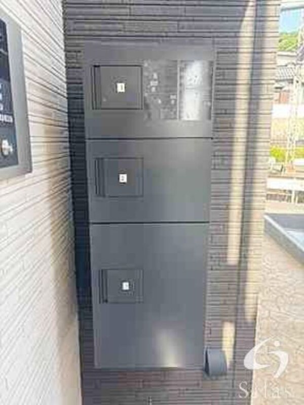 共用設備
