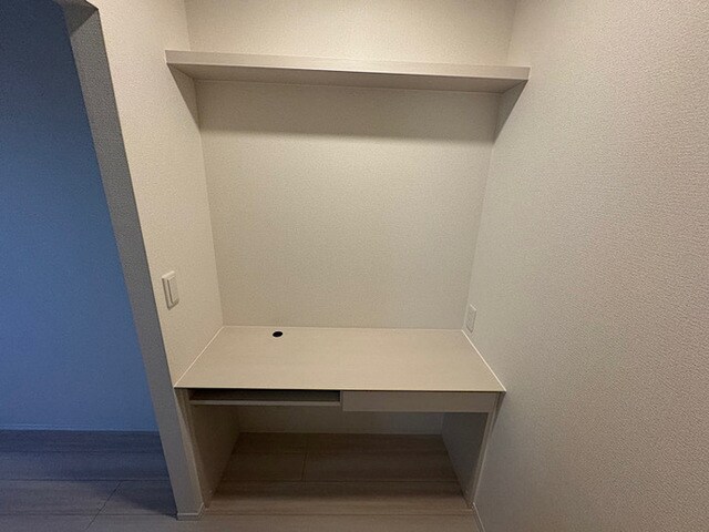 物件内観写真16　(ワークスペース)