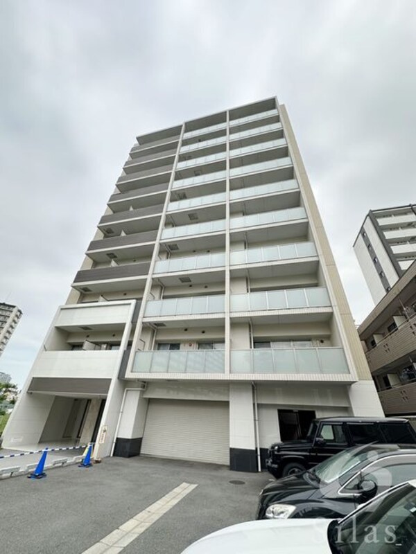 外観・土地
