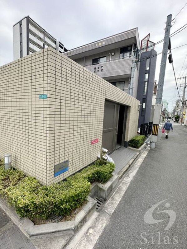 共用設備