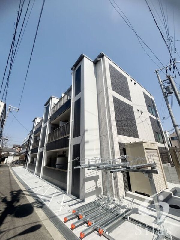 外観・土地