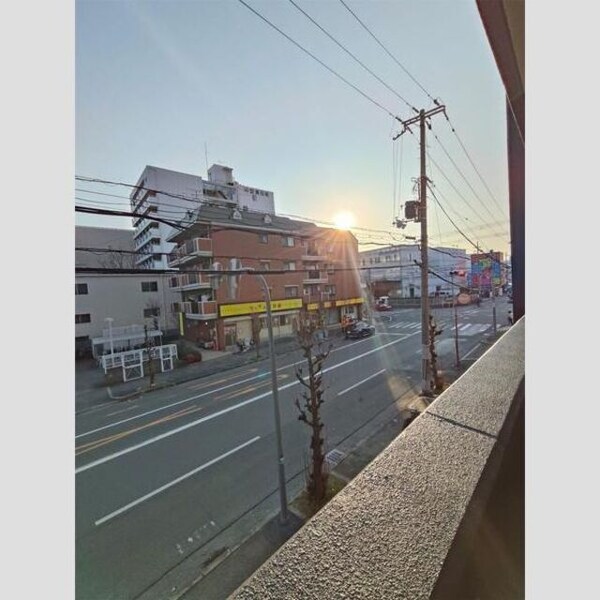 景色
