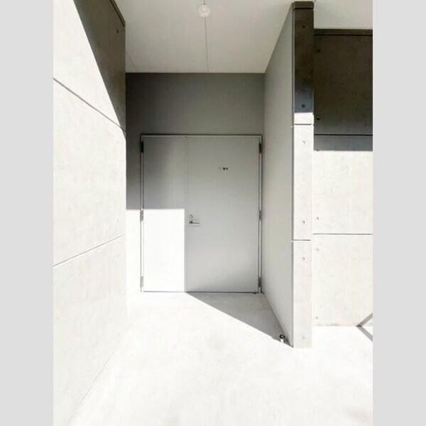 敷地内/建物