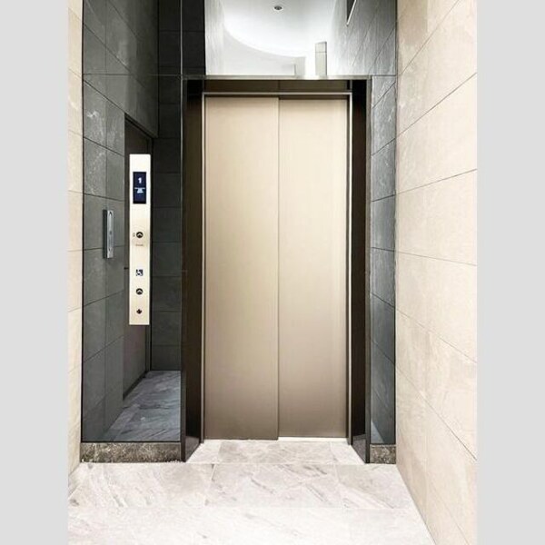 敷地内/建物