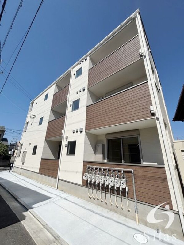 外観・土地