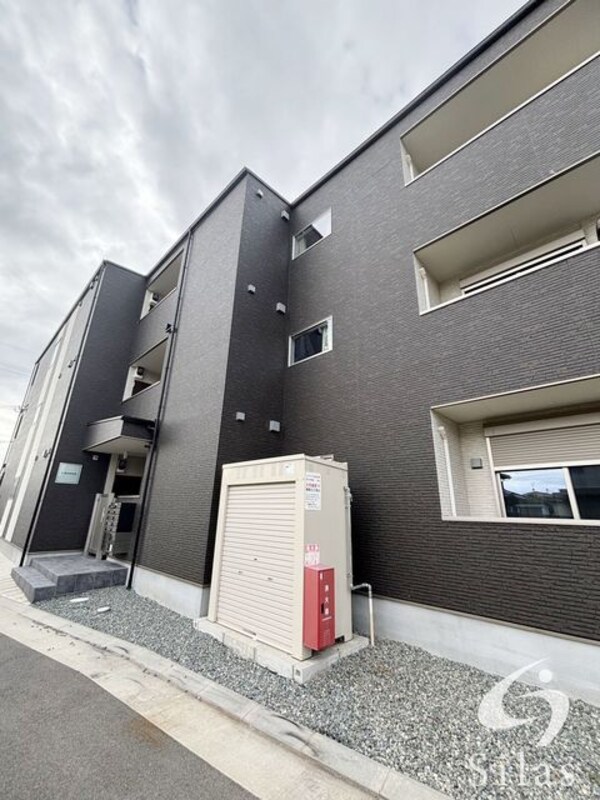 外観・土地