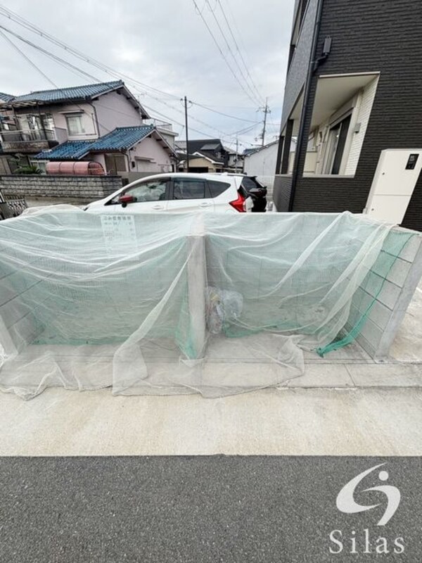 共用設備