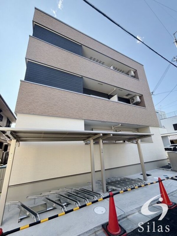 外観・土地