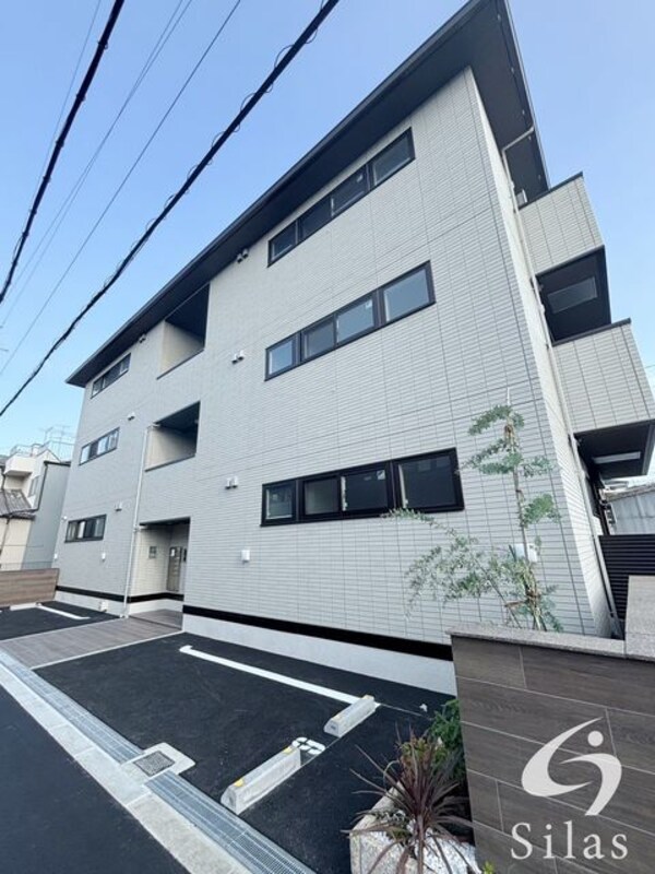 外観・土地