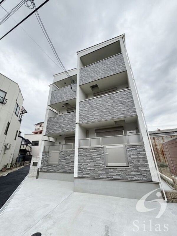 外観・土地