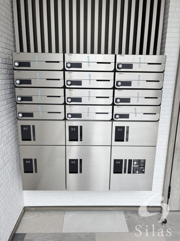 共用設備