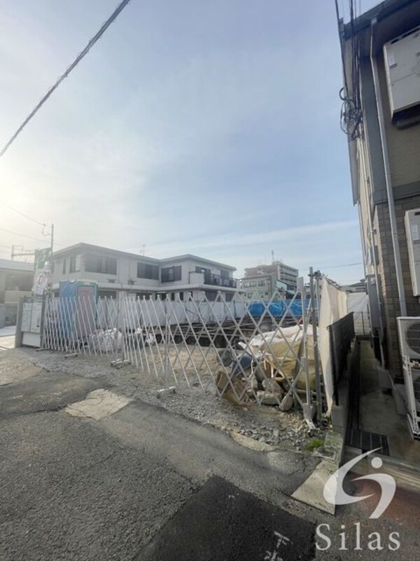 外観・土地