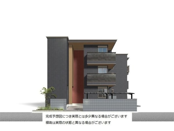 外観・土地