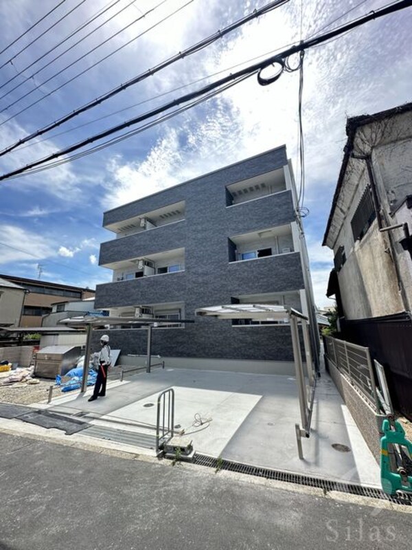 外観・土地