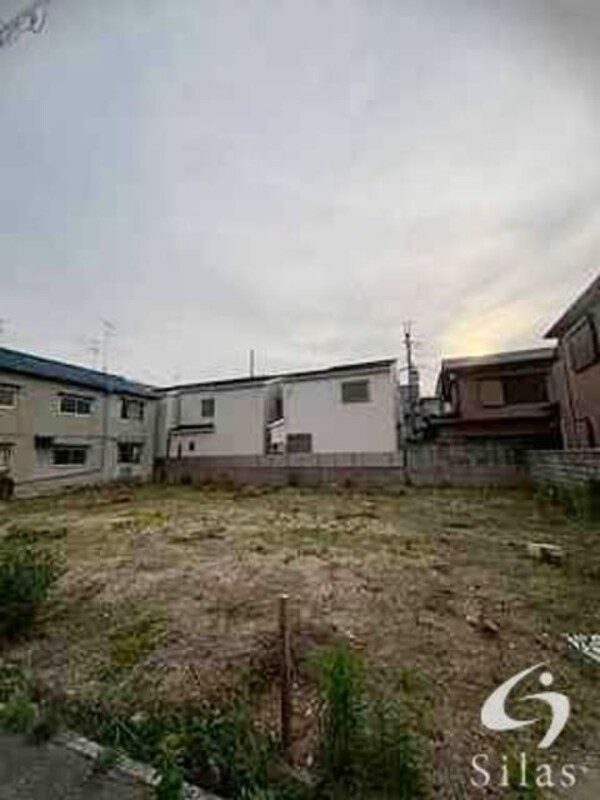 敷地内/建物