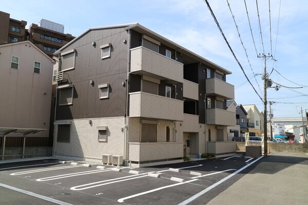 外観・土地