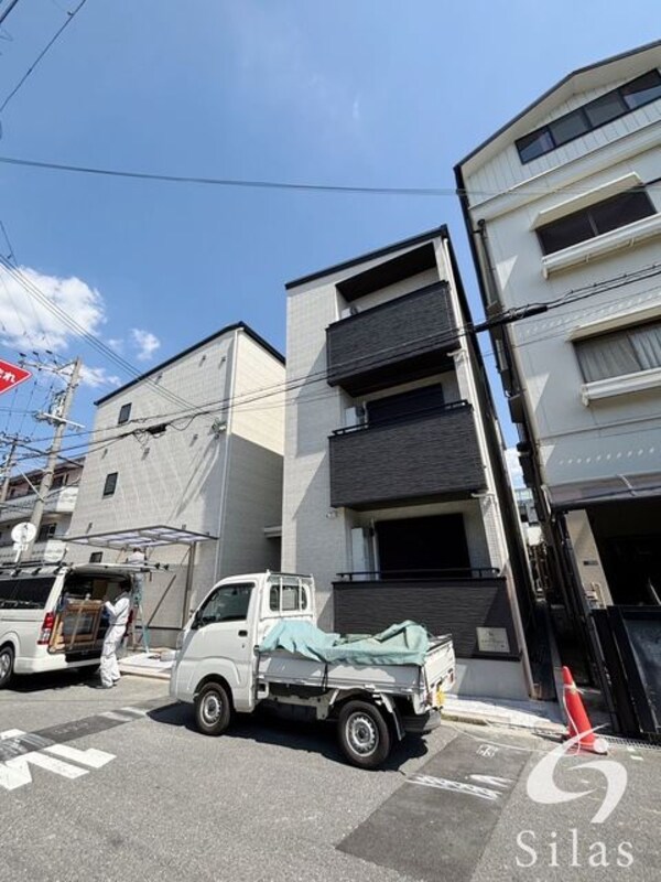 外観・土地
