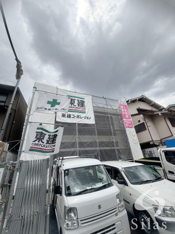 外観・土地