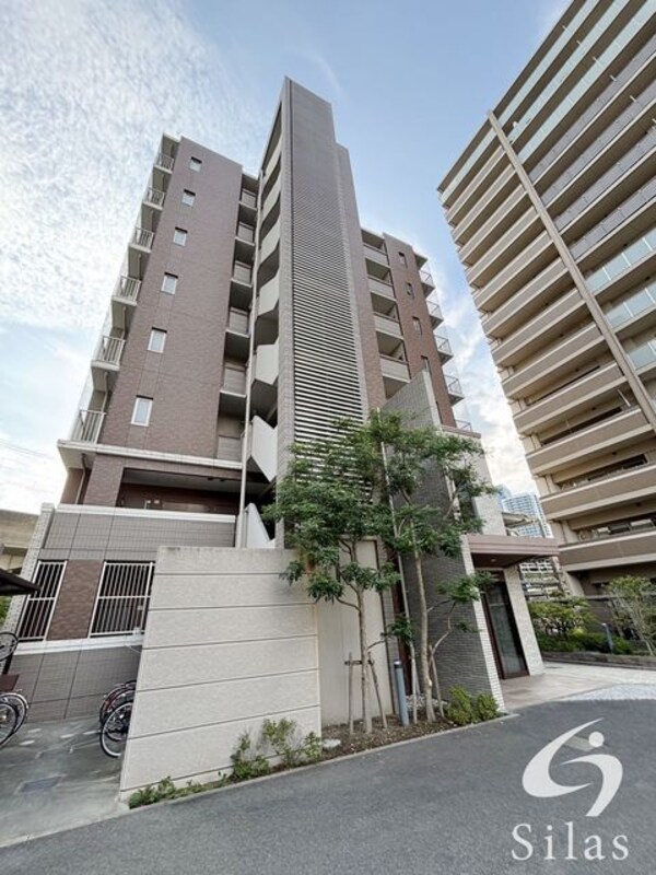 外観・土地