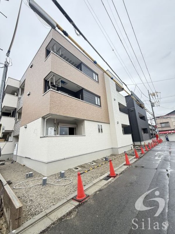 外観・土地