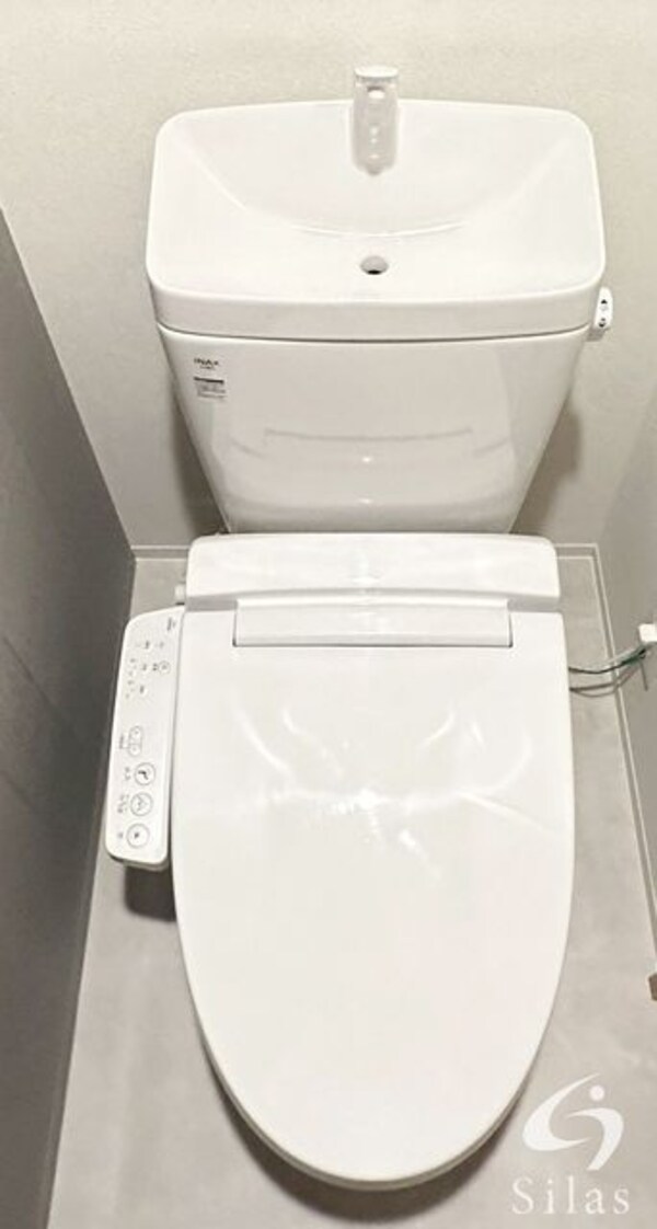 トイレ(同仕様)