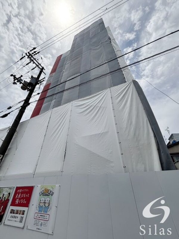 外観・土地