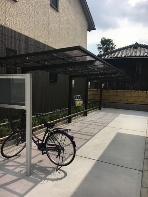 共用設備