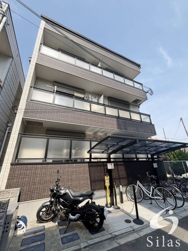 外観・土地