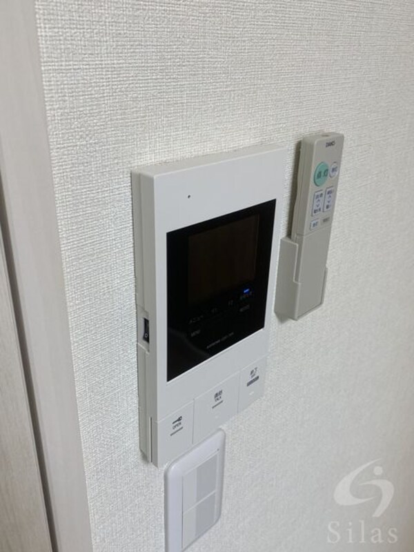セキュリティ(同仕様)