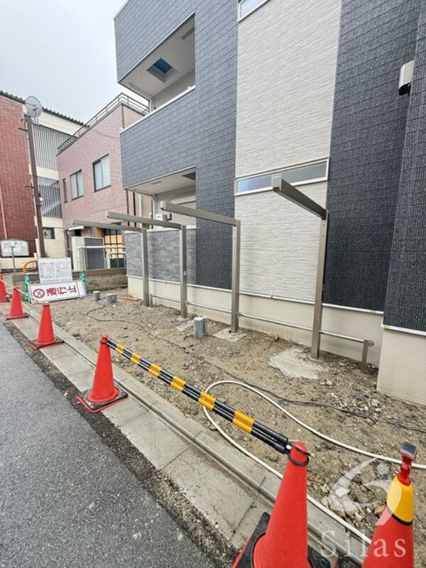 共用設備