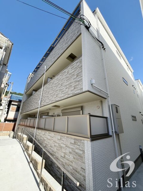 外観・土地