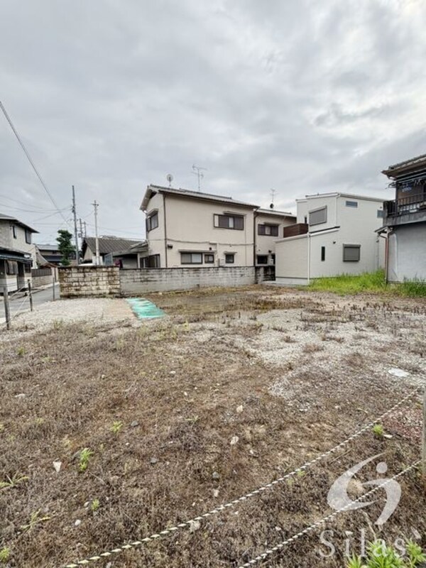 外観・土地