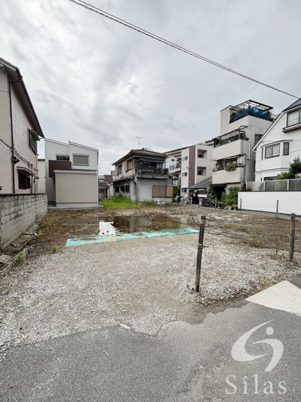 共用設備