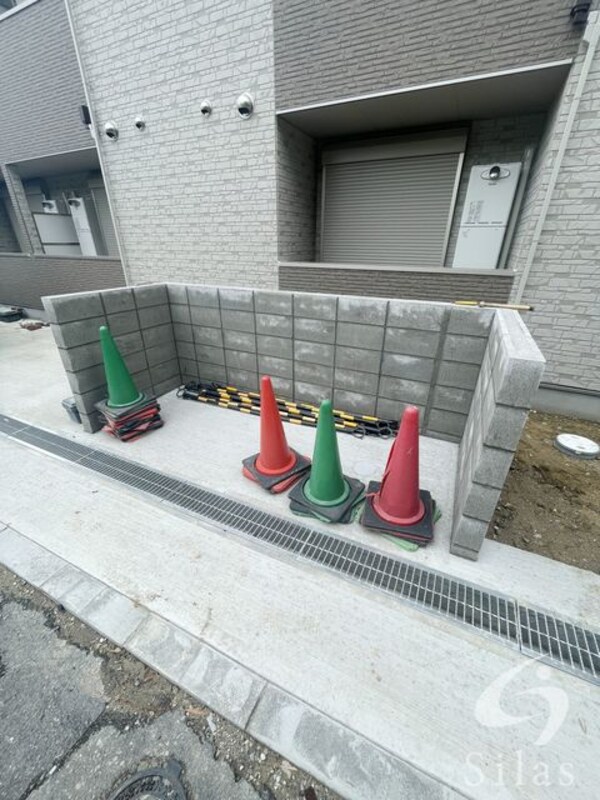 共用設備