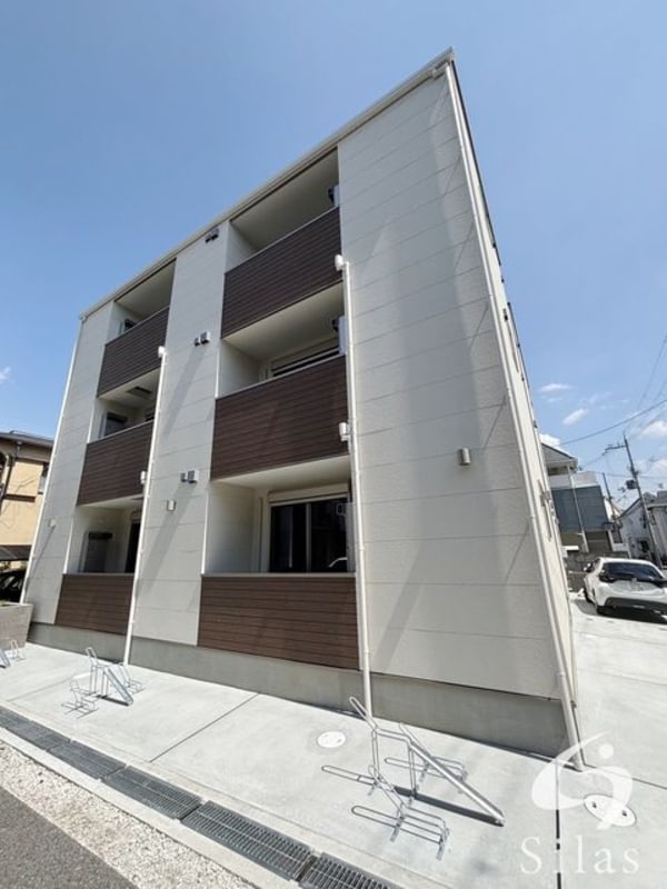 外観・土地