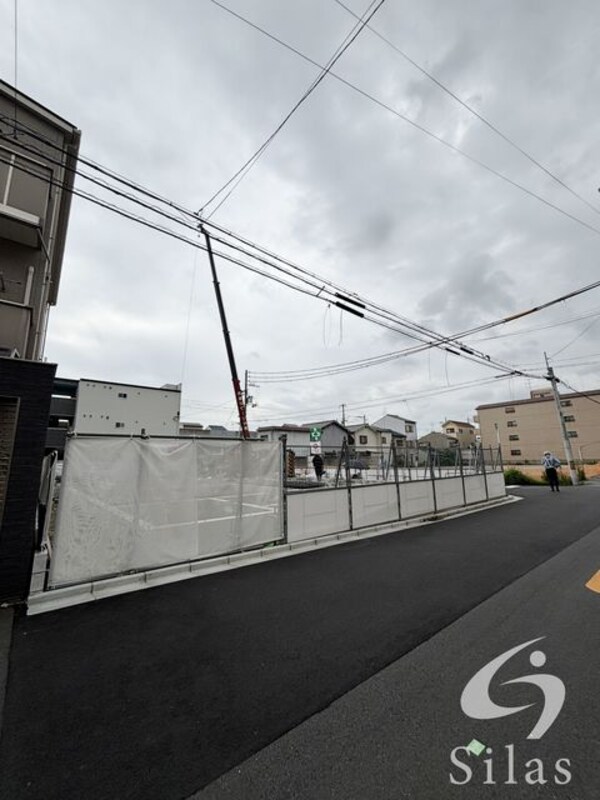 外観・土地