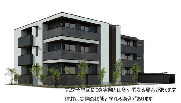 外観・土地