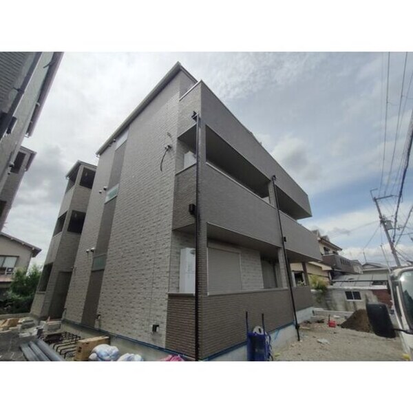 外観・土地