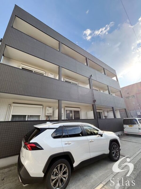 外観・土地