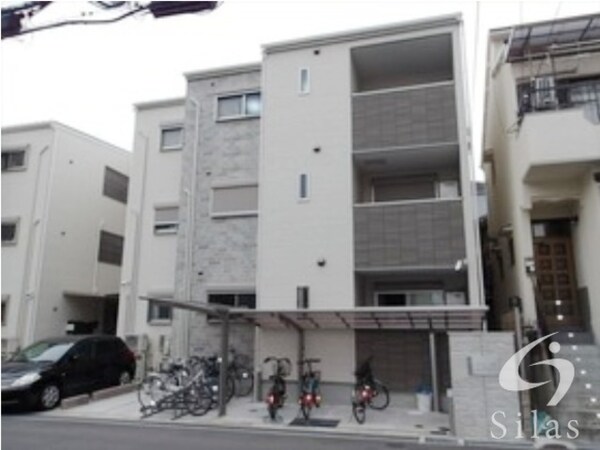 外観・土地