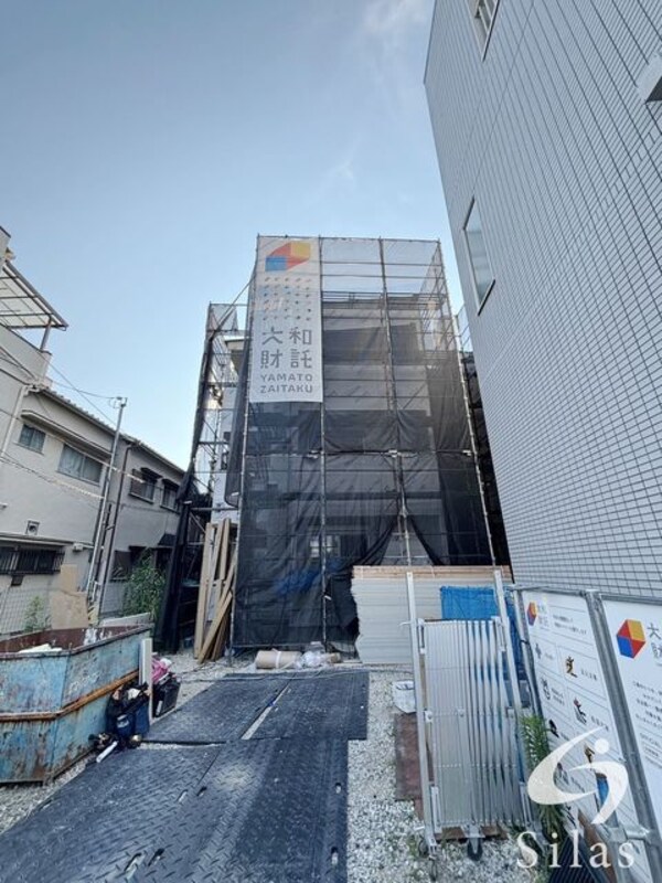 外観・土地