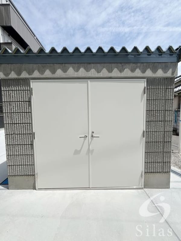 共用設備