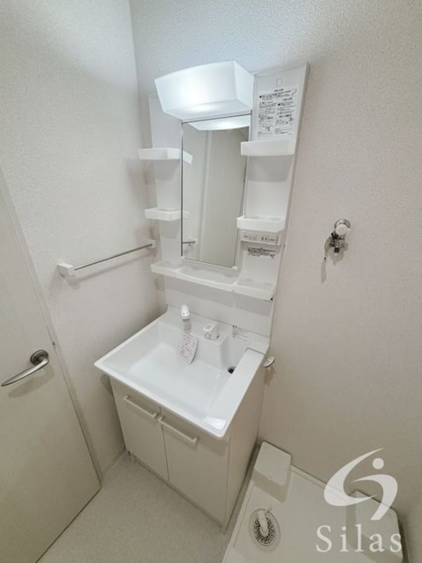 洗面所